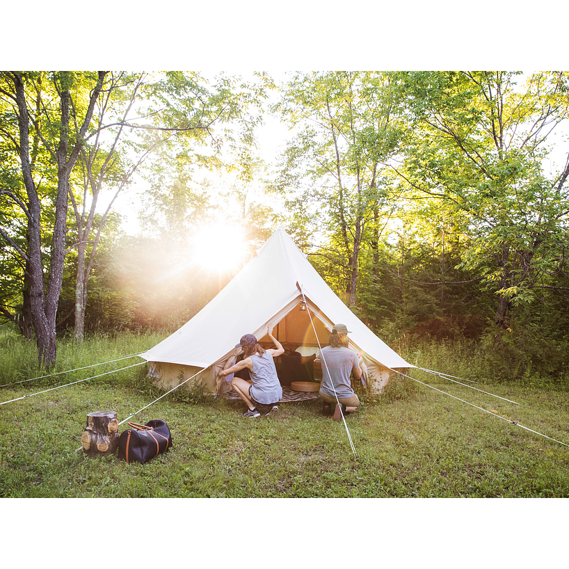 Sibley 400 Protech (12 m²) 12