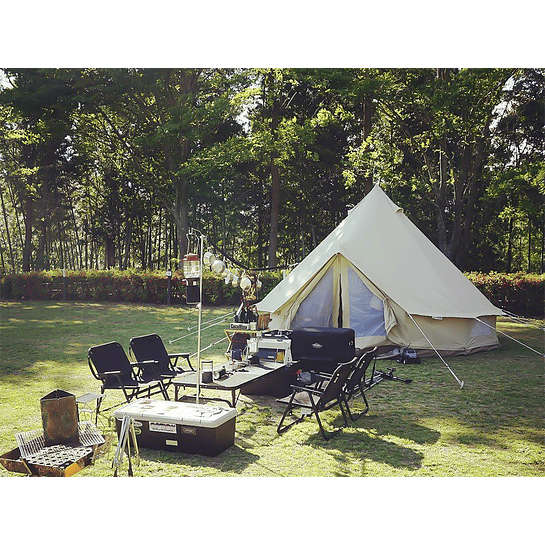 Sibley 400 Protech (12 m²) 13