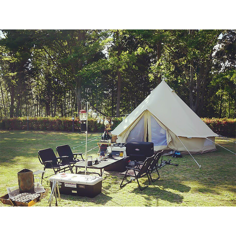 Sibley 400 Protech (12 m²) 13