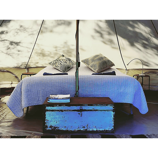 Sibley 400 Protech (12 m²) 5