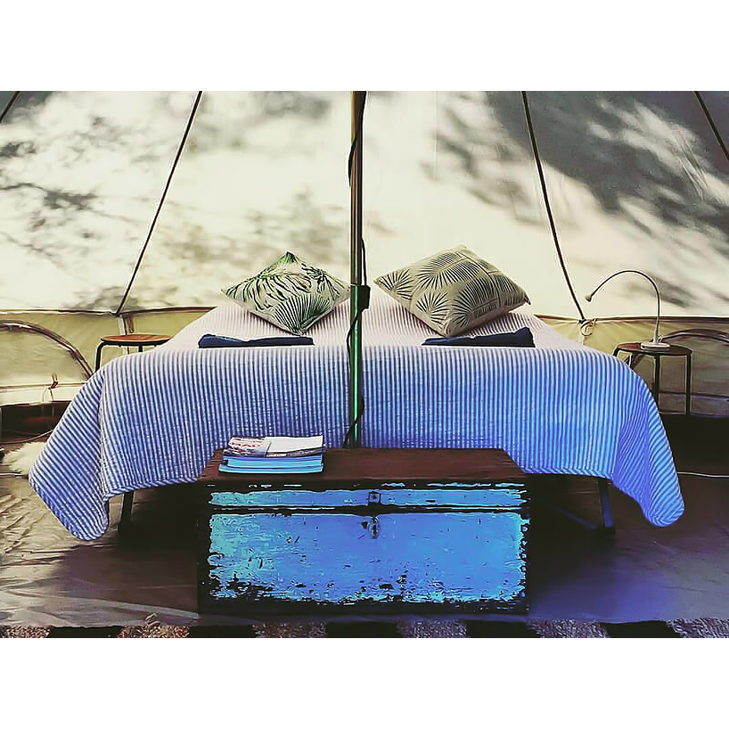 Sibley 400 Protech (12 m²) 5