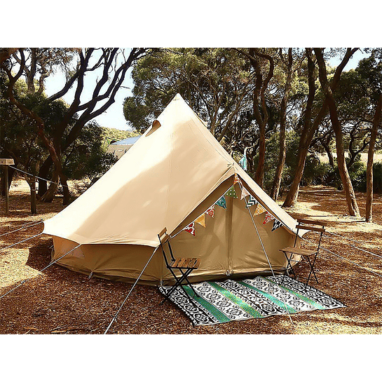 Sibley 400 Protech (12 m²) 15