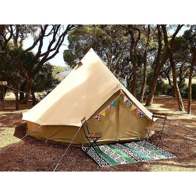 Sibley 400 Protech (12 m²) 15