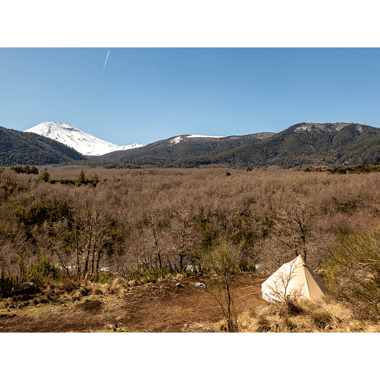 Sibley 400 Protech (12 m²) 6