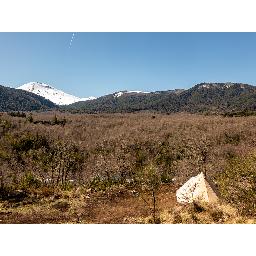 Sibley 400 Protech (12 m²) 6