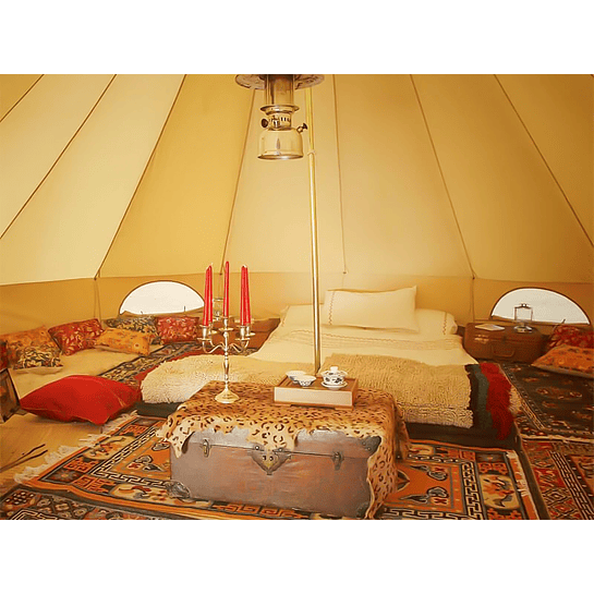 Sibley 500 Protech (19,6 m²) 7