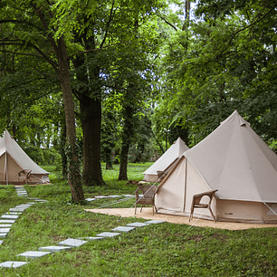 Sibley 500 Protech (19,6 m²)