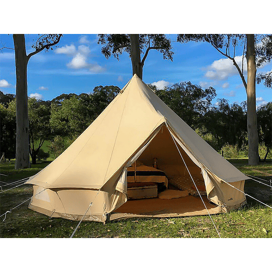 Sibley 500 Protech (19,6 m²) 17