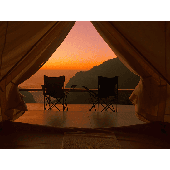 Sibley 500 Protech 2 puertas (19,6 m²) 13