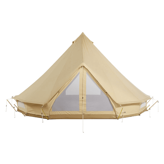 Sibley 600 Protech 2 puertas (28 m²) 2