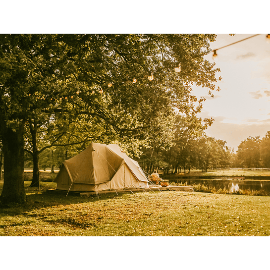 Sibley 600 Twin Pro (22,5 m²) 2