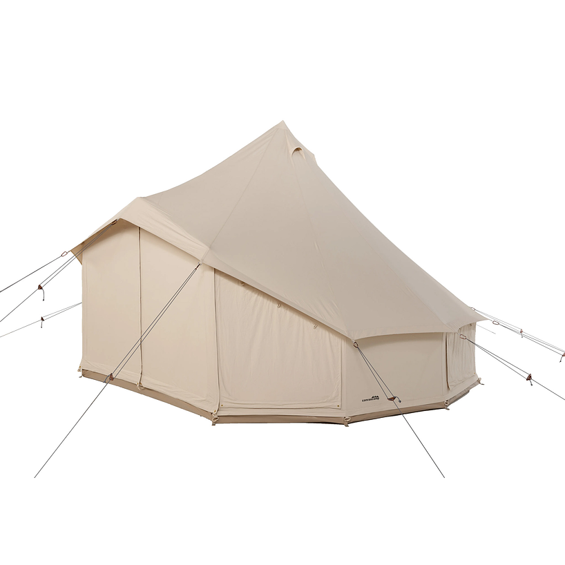 Sibley 520 APEX (22m²) | PREVENTA 2