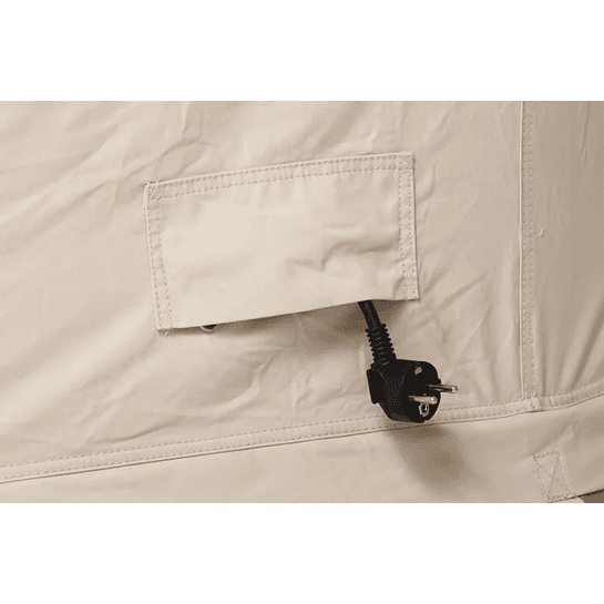 Sibley 520 APEX (22m²) | PREVENTA 3