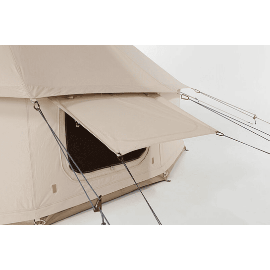 Sibley 520 APEX (22m²) | PREVENTA 4