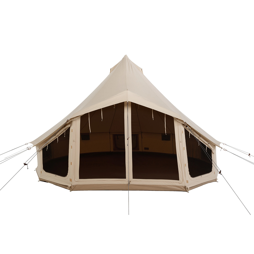 Sibley 520 APEX (22m²) | PREVENTA 6