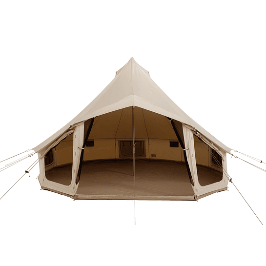 Sibley 520 APEX (22m²) | PREVENTA 1