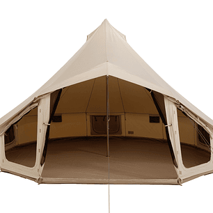 Sibley 520 APEX (22m²) | PREVENTA