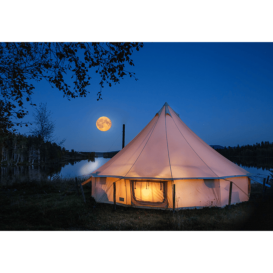 Sibley 520 APEX (22m²) | PREVENTA 10