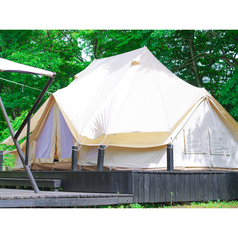 Doble techo lluvia y suciedad 4