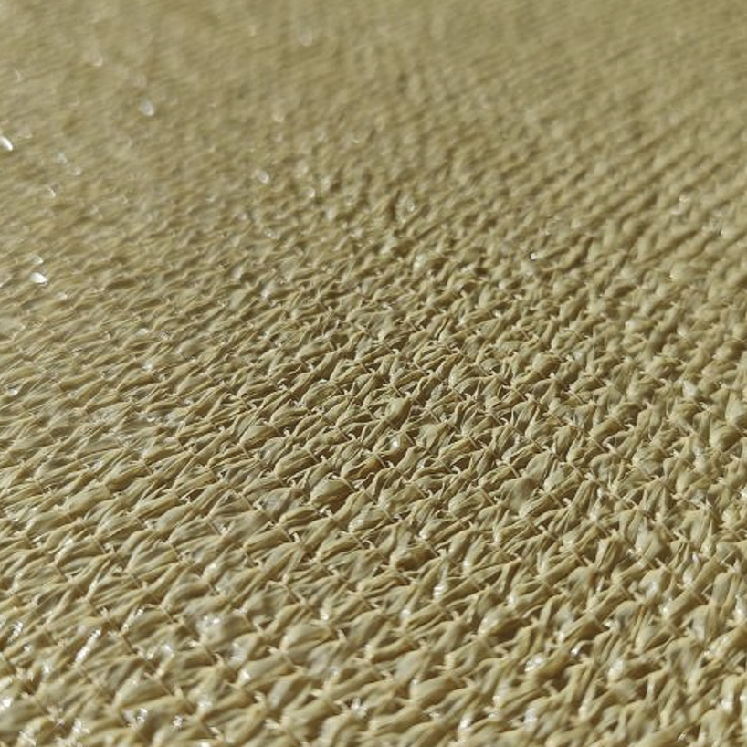 Doble techo protector rayos UV 4