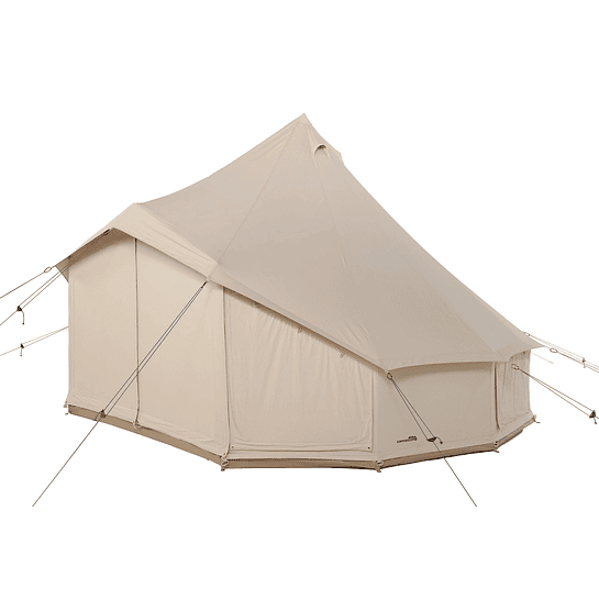 Sibley 620 APEX (30m²) 1