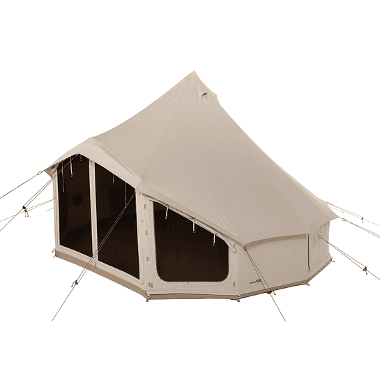 Sibley 620 APEX (30m²) 5