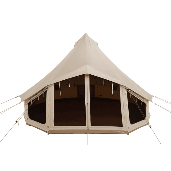 Sibley 620 APEX (30m²) 4