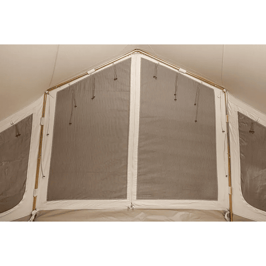 Sibley 620 APEX (30m²) 7