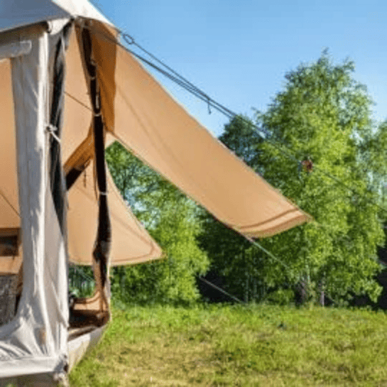 Sibley 620 APEX (30m²) 12