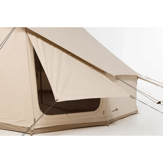 Sibley 620 APEX (30m²) 14