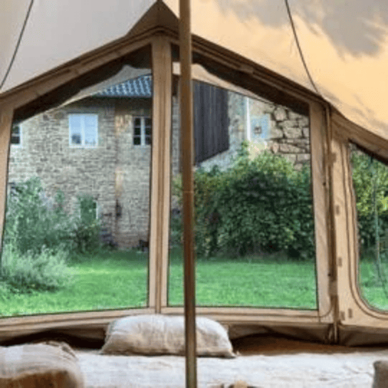 Sibley 620 APEX (30m²) 17