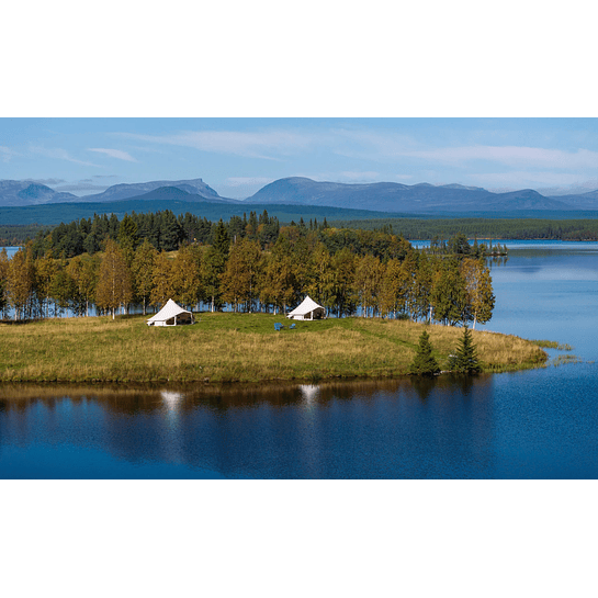 Sibley 620 APEX (30m²) 10