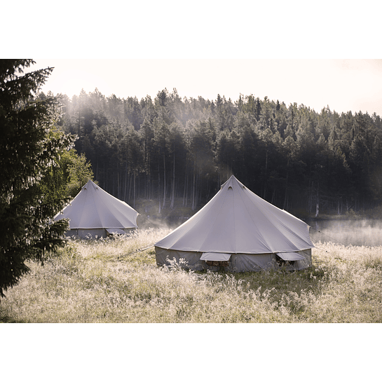 Sibley 620 APEX (30m²) 11