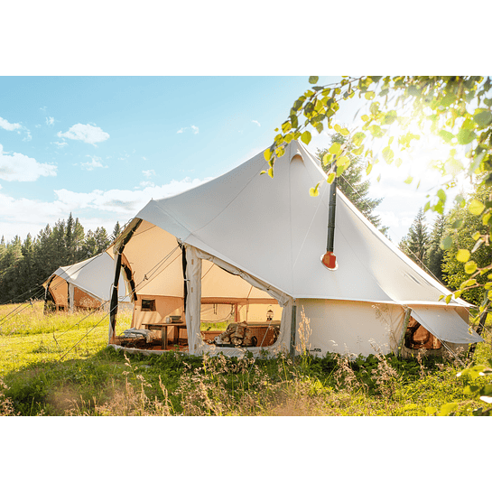 Sibley 620 APEX (30m²) 8