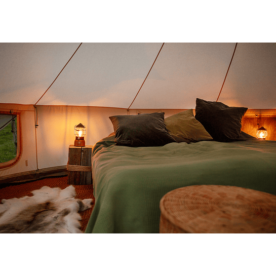 Sibley 620 APEX (30m²) 13