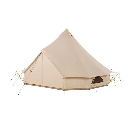 Sibley 450 APEX (16 m²) 3