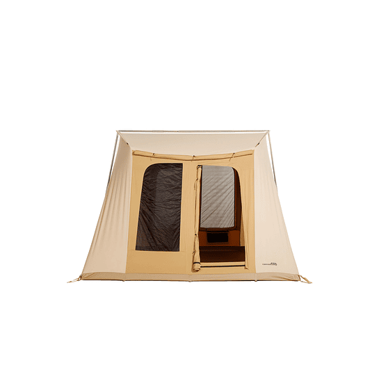 Big - Horn 3 x 3 (9 m2) | PREVENTA 2