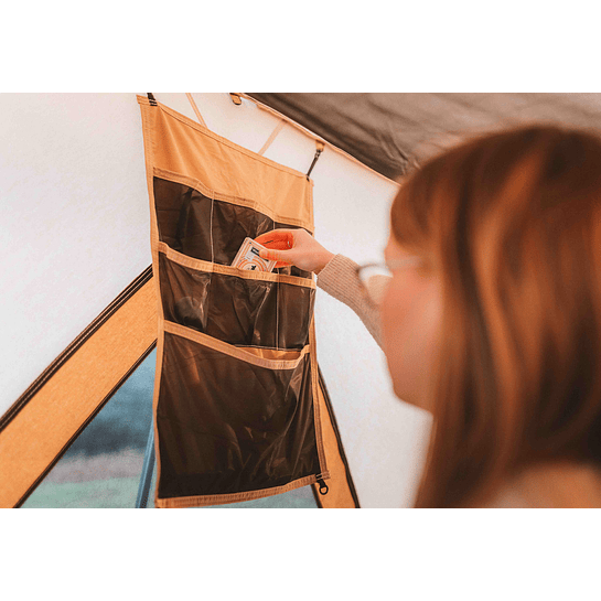 Big - Horn 3 x 3 (9 m2) | PREVENTA 8