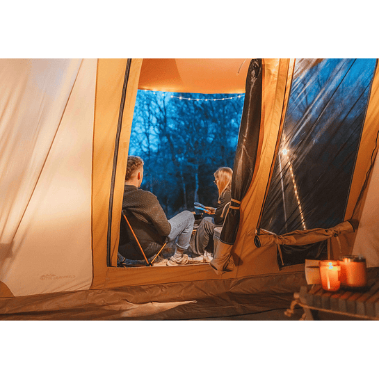 Big - Horn 3 x 3 (9 m2) | PREVENTA 10