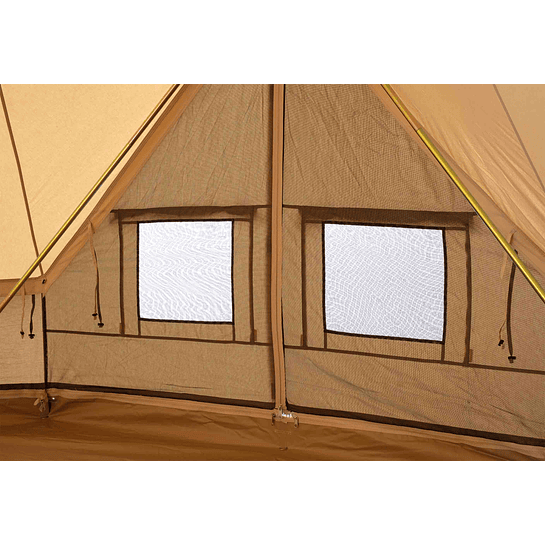 Sibley 600 Twin Apex (22,5 m²) 2