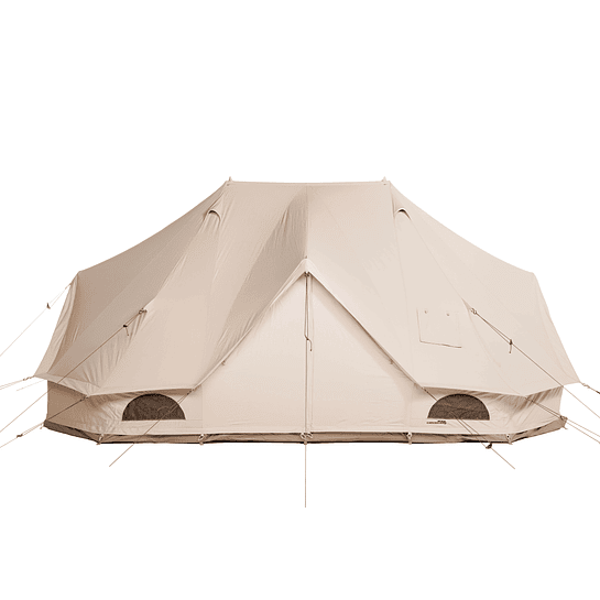 Sibley 600 Twin Apex (22,5 m²) 3