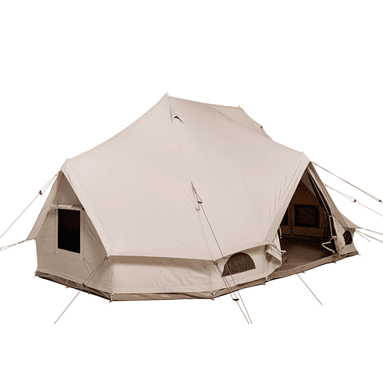 Sibley 600 Twin Apex (22,5 m²) 4