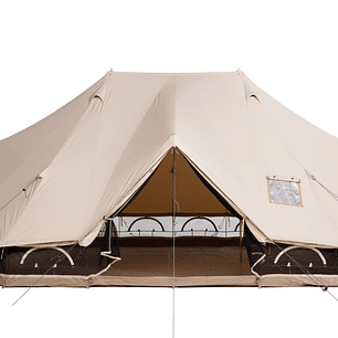 Sibley 600 Twin Apex (22,5 m²)