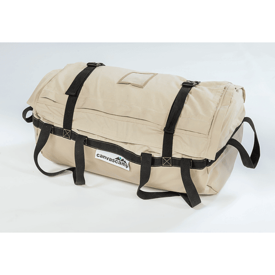 Sibley 600 Twin Apex (22,5 m²) 5