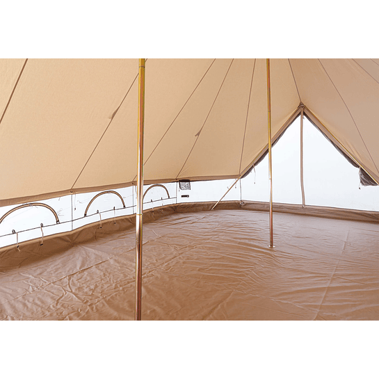 Sibley 600 Twin Apex (22,5 m²) 6