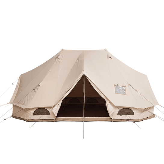 Sibley 600 Twin Apex (22,5 m²) 7