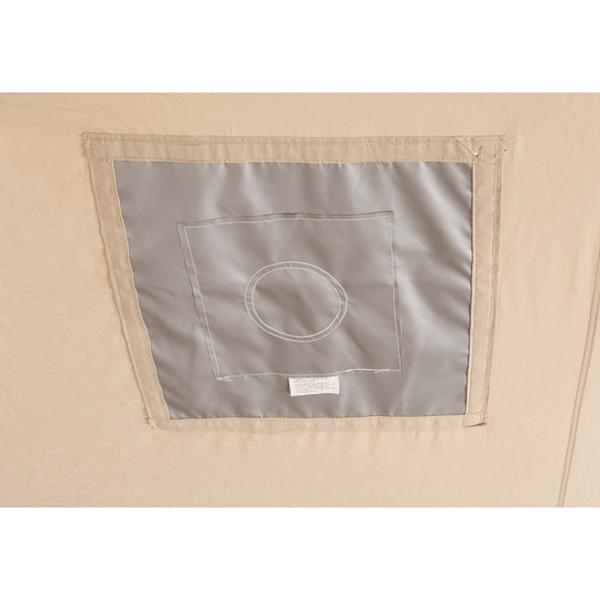 Sibley 600 Twin Apex (22,5 m²) 8