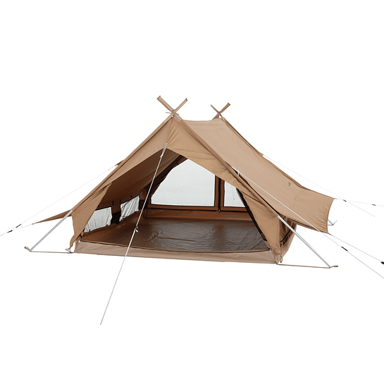 Altaï Tent (4.8m²) 3