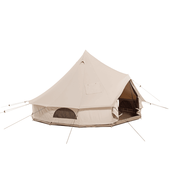 Sibley 400 APEX (12m²) 5