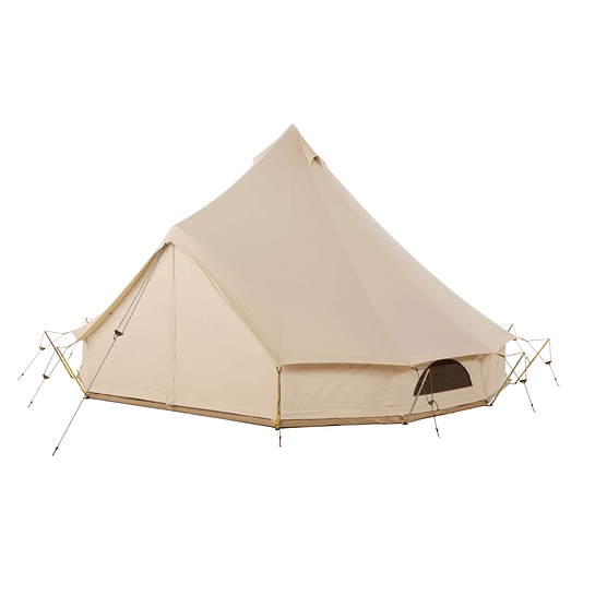 Sibley APEX 500 (19,6m²) 1